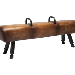 Sitzbänke|KARE Design Bank Gym Gabby 153Cm