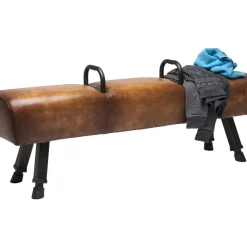Sitzbänke|KARE Design Bank Gym Gabby 153Cm