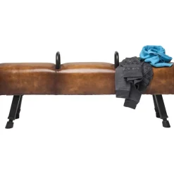 Sitzbänke|KARE Design Bank Gym Gabby 153Cm