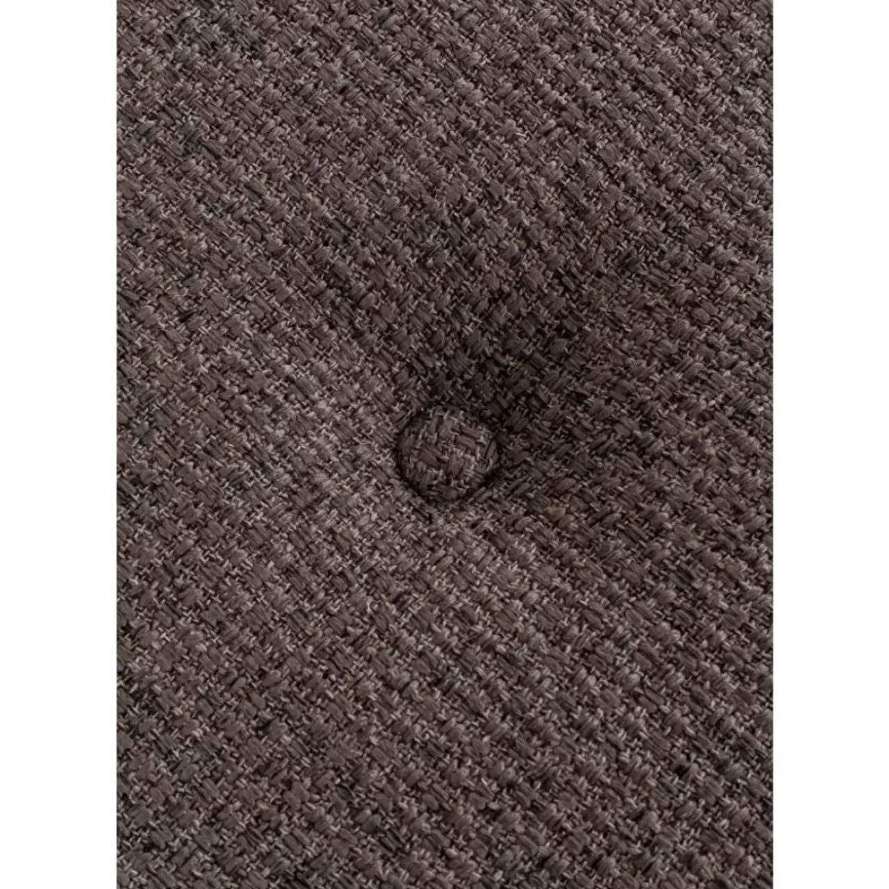 Sitzbänke|KARE Design Bank Smart Dolce Braun 90X40Cm