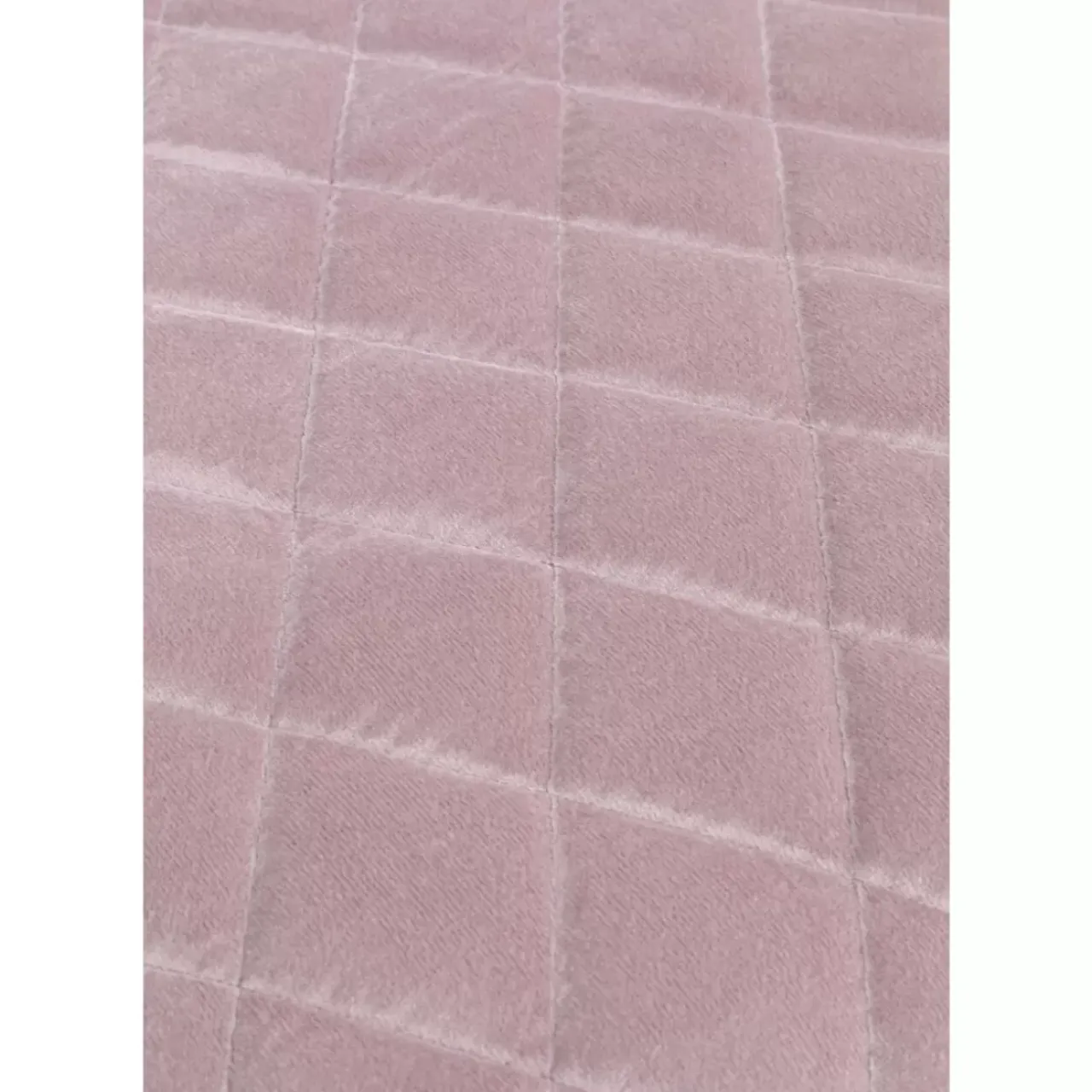 Sitzbänke|KARE Design Bank Smart Rosa Schwarz 90X40Cm