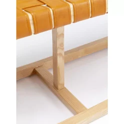 Sitzbänke|KARE Design Bank Torres 140Cm