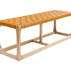 Sitzbänke|KARE Design Bank Torres 140Cm
