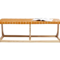 Sitzbänke|KARE Design Bank Torres 140Cm