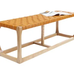Sitzbänke|KARE Design Bank Torres 140Cm