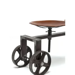Sitzbänke|KARE Design Bank Tractor