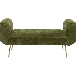 Sitzbänke|KARE Design Bank Trono 140Cm