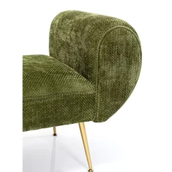 Sitzbänke|KARE Design Bank Trono 140Cm