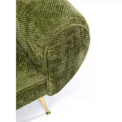 Sitzbänke|KARE Design Bank Trono 140Cm