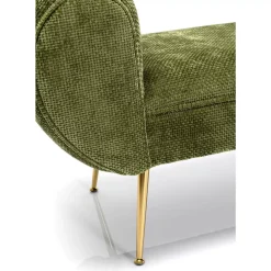 Sitzbänke|KARE Design Bank Trono 140Cm