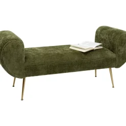 Sitzbänke|KARE Design Bank Trono 140Cm