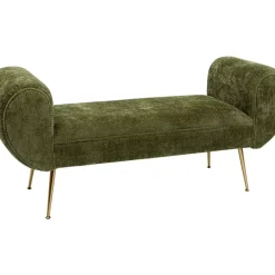 Sitzbänke|KARE Design Bank Trono 140Cm