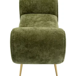 Sitzbänke|KARE Design Bank Trono 140Cm