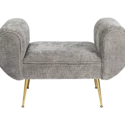 Sitzbänke|KARE Design Bank Trono 100Cm
