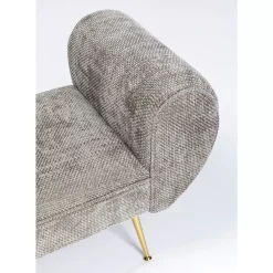 Sitzbänke|KARE Design Bank Trono 100Cm