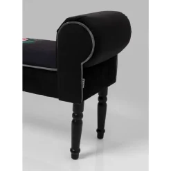 Sitzbänke|KARE Design Bank Wing Blossom