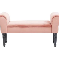 Sitzbänke|KARE Design Bank Wing Rose