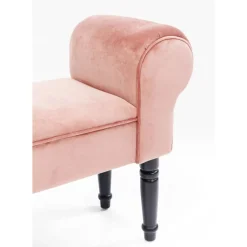 Sitzbänke|KARE Design Bank Wing Rose