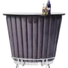 Bars|KARE Design Bar After Work Chrom