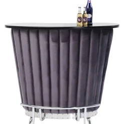 Bars|KARE Design Bar After Work Chrom