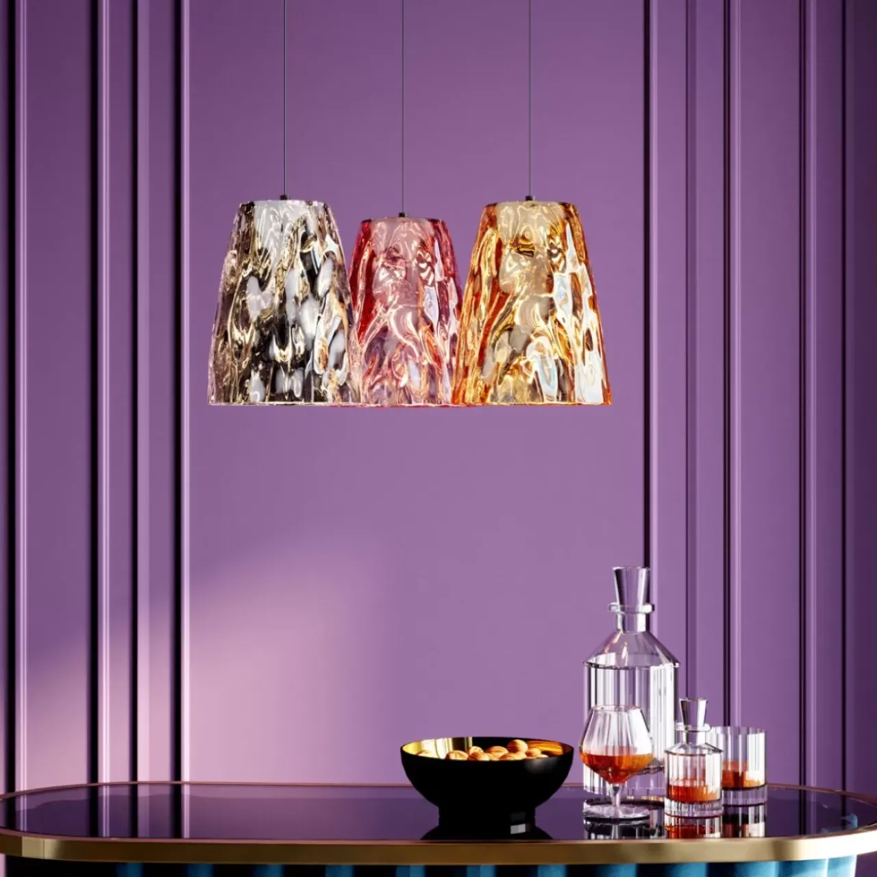 Bars|KARE Design Bar After Work Gold