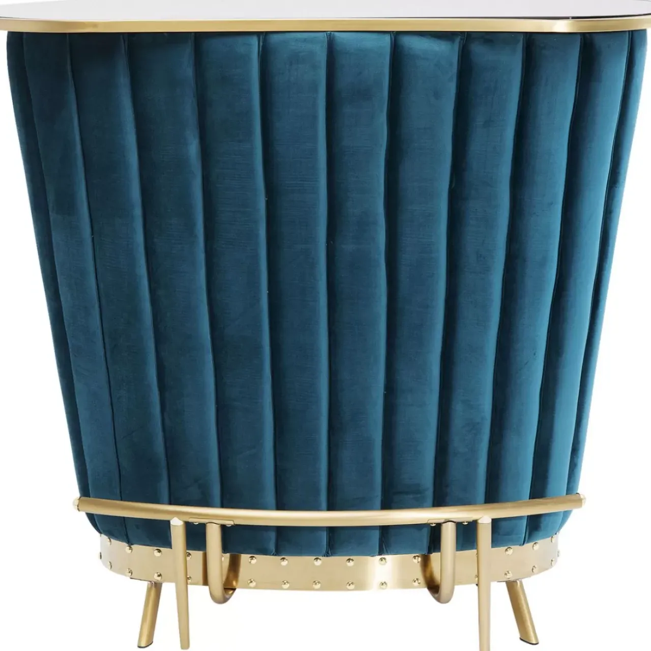 Bars|KARE Design Bar After Work Gold