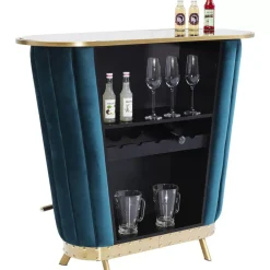 Bars|KARE Design Bar After Work Gold