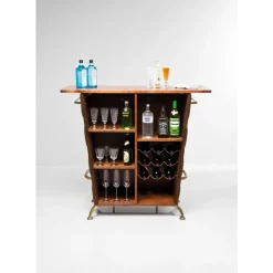 Bars|KARE Design Bar Lady Rock Vintage