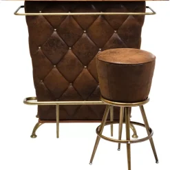 Bars|KARE Design Bar Lady Rock Vintage