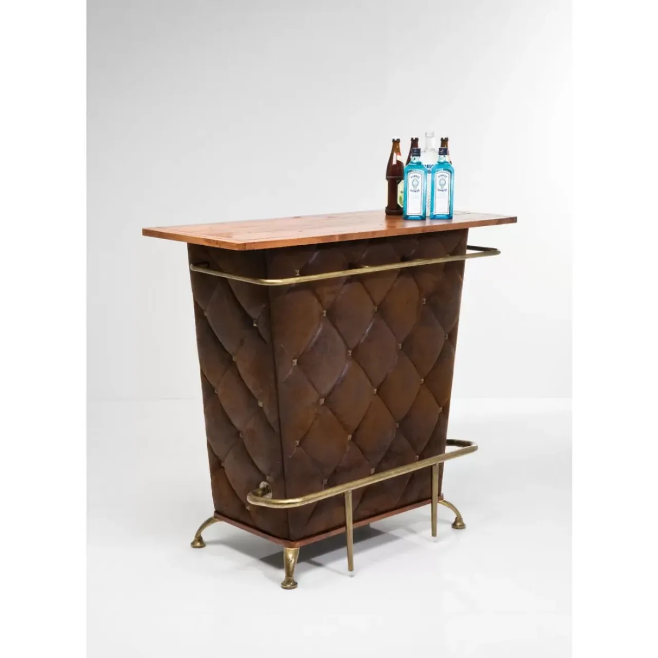 Bars|KARE Design Bar Lady Rock Vintage