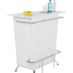 Bars|KARE Design Bar Lady Rock White