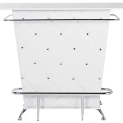 Bars|KARE Design Bar Lady Rock White