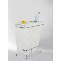 Bars|KARE Design Bar Lady Rock White