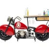 Bars|KARE Design Bar Motorbike Rot