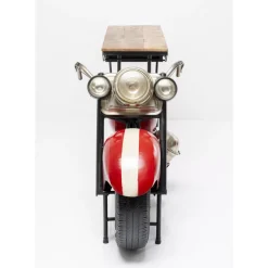 Bars|KARE Design Bar Motorbike Rot
