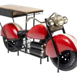 Bars|KARE Design Bar Motorbike Rot