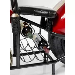 Bars|KARE Design Bar Motorbike Rot