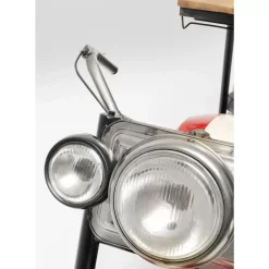 Bars|KARE Design Bar Motorbike Rot
