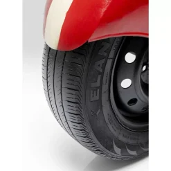 Bars|KARE Design Bar Motorbike Rot