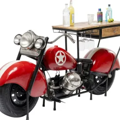 Bars|KARE Design Bar Motorbike Rot