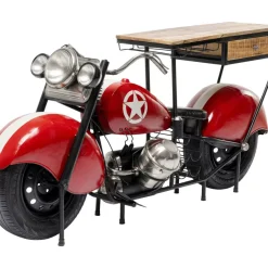 Bars|KARE Design Bar Motorbike Rot