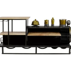 Bars|KARE Design Bar Steamlock 225Cm