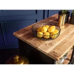 Bars|KARE Design Bar Steamlock 225Cm