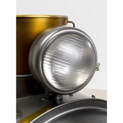 Bars|KARE Design Bar Steamlock 225Cm