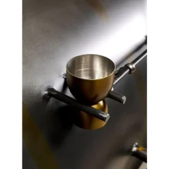 Bars|KARE Design Bar Steamlock 225Cm