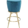 Sitzbänke|KARE Design Barhocker After Work Gold