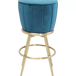 Sitzbänke|KARE Design Barhocker After Work Gold