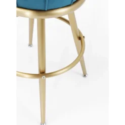 Sitzbänke|KARE Design Barhocker After Work Gold