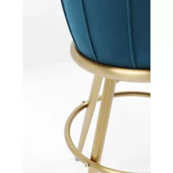 Sitzbänke|KARE Design Barhocker After Work Gold