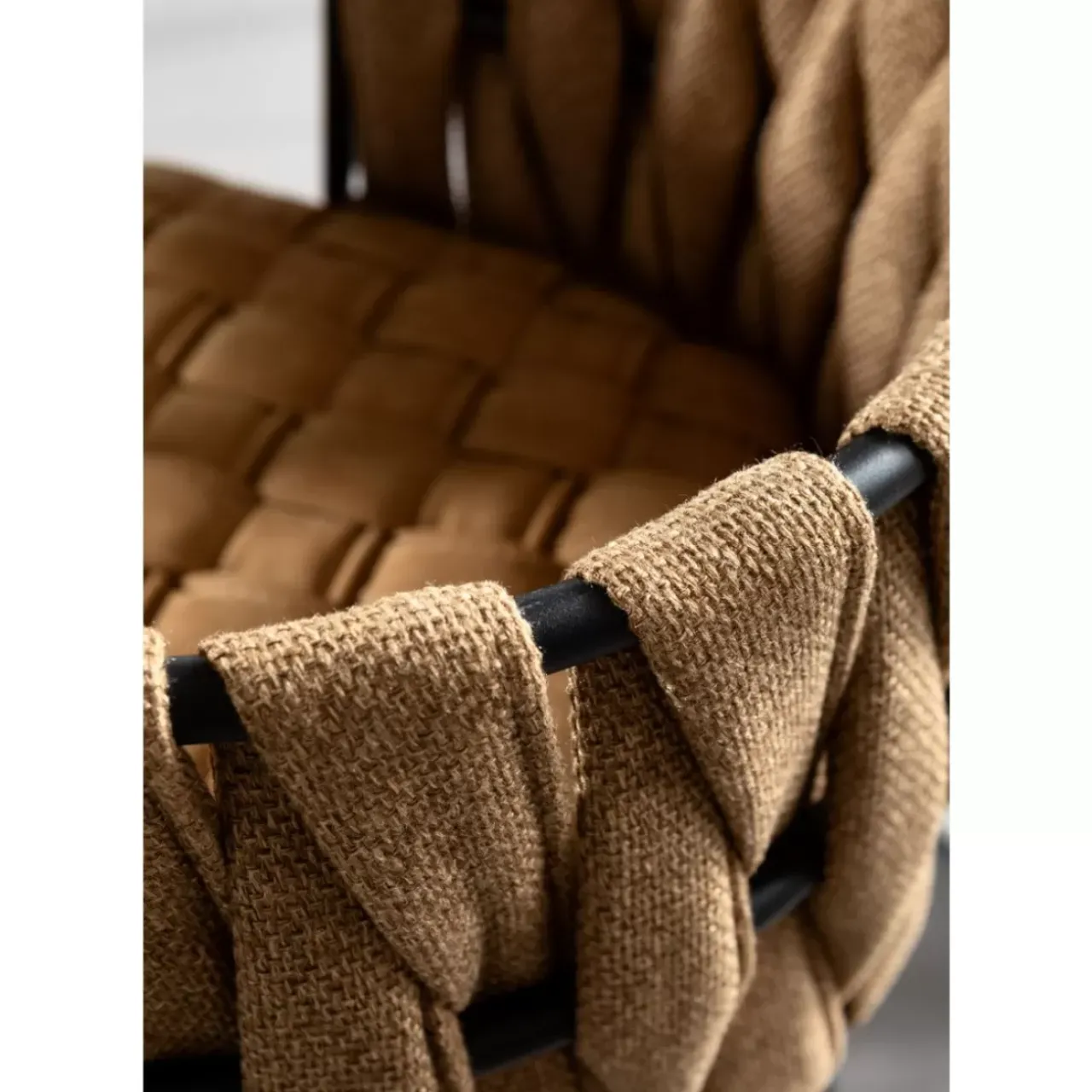 Sitzbänke|KARE Design Barhocker Cheerio Gelb